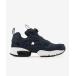 [Reebok] туфли без застежки 24.0cm темно-синий мужской 