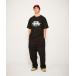  широкий брюки брюки LOTTO LIGHT WEIGHT CHINO PANTS мужской 