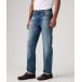 джинсы Levi's/ Levi's 505(TM) постоянный Fit джинсы мужской 