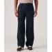  широкий брюки брюки из твила Levi's/ Levi's XX CHINO Buggy плиссировать мужской 
