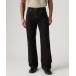  широкий брюки джинсы Levi's/ Levi's 567(TM) relax flair джинсы мужской 