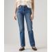  джинсы Denim Denim брюки Levi's/ Levi's 501(R) ORIGINAL джинсы FOR WOMEN medium индиго женский 