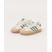  samba Adidas adidas спортивные туфли ADIDAS Adidas 12-16 SAMBA OG CF EL I samba OG CF EL KK0124 CREA/COLL/GUM4 Kids ребенок мужчина девочка 