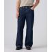  джинсы Levi's/ Levi's BAGGY WIDE LEG джинсы мужской 