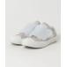 [CONVERSE] туфли без застежки 24cm серый женский 