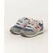 [New Balance] [KIDS] low cut спортивные туфли 12.5cmg грабли z