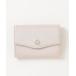 [MARY QUANT] футляр для карточек - Pink Lady -s