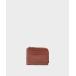 [CHARLES &amp; KEITH] футляр для карточек XX-SMALL мокка женский 