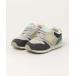 [New Balance] [KIDS] low cut спортивные туфли 13.5cmg грабли z