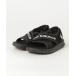 [New Balance] [KIDS] Flat сандалии 19cm черный Kids 