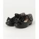 [green label relaxing] [KIDS] Flat туфли-лодочки 19cm черный Kids 
