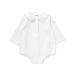  baby клубника цветок воротник .... корпус Mini baby (70~80cm)