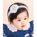  baby цветок узор гонки лента для волос baby 