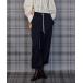  брюки Lace-Up Jogger Pants/ гонки выше брюки-джоггеры женский 