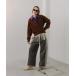 �p���c Tulle Side Line Jersey Pants/�`���[���T�C�h���C���W���[�W�p���c ���f�B�[�X