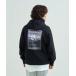  наан ga Parker ECOHYBRID NP MAG SWEAT HOODIE/ eko hybrid NP MAG тренировочный f-ti- мужской женский 