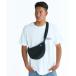  сумка на плечо QUIKSILVER/ Quick Silver сумка на плечо EVERYDAY SHOULDER QBG261305 мужской женский 