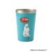 MOOMIN нержавеющая сталь высокий стакан 450ml