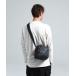  поясная сумка Y-3 PADDED CROSSBODY мужской женский 