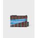  сумка Susan Bijl x Paul Smith ~The New Pouch~ Small[553451 BIJLPS] мужской 