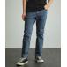 [Wrangler] Denim брюки 32b люмен z