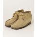 [Clarks] обувь 26.0cm бежевый мужской 