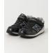 [New Balance] [KIDS] low cut спортивные туфли 19cm черный Kids 
