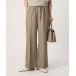  широкий брюки брюки гольфы flare pants механизм омыватель bru стрейч электростатический заряд предотвращение женский 
