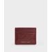 [CHARLES &amp; KEITH] футляр для карточек XX-SMALL балка gun ti- женский 