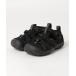[KEEN] [KIDS] Flat сандалии 17cm черный Kids 