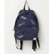 [THE PARK SHOP] [KIDS] рюкзак FREE темно-синий Kids 