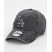 �j���[�G�� �L���b�v �X�q �����Y New Era/�j���[�G�� �ʒ� 920 ACIDWASH CAP/9TWENTY �����Y ���f�B�[�X