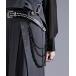  цепочка для бумажника Body chain/ корпус цепочка для ключей 
