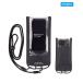  смартфон кейс ROOT CO. H2O WaterProof Shell. IPX8 for SmartPhone( черный )