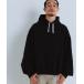  Parker BOLD Wide Hoodie / BOLDMAN широкий f-ti- мужской женский 