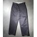  брюки из твила [RE][RED KAP] PT20 INDUSTRIAL WORK PANTS мужской женский 