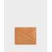 [CHARLES &amp; KEITH] футляр для карточек XX-SMALL прозрачный Brown женский 