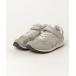 [New Balance] [KIDS] low cut спортивные туфли 20cmg грабли z
