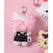  брелок для ключа [ Hello Kitty ] эмблема очарование 