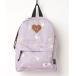 [MEI] [KIDS] рюкзак FREE lilac Kids 