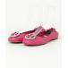 [TORY BURCH] балетки 7 Pink Lady -s