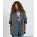  пальто внешний CREOLME/SILK NEP TWEED JACKET женский 