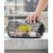  сумка POLeR/ Pola -HIGH&DRY PVC CLEAR POUCH водоотталкивающий . прозрачный PVC сумка Brown Logo водонепроницаемый мужской женский 2026 год лето летняя одежда мужской 