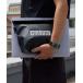  ручная сумочка POLeR/ Pola -HIGH&DRY PVC LUNCH CARRY BAG ланч дорожная сумка водоотталкивающий . бренд Logo tei Lee мужской осень осень одежда 2026 год осень-зима 