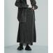  Denim юбка гонки pechi Denim юбка 1023268