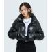  Adidas adidas пуховик пуховик Essentialsg Rossi -2-in-1 стиль укороченные брюки длина pa мех / Adidas Originals adidas Orig...