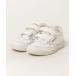 [Reebok] [KIDS] обувь 15.0cm белый Kids 