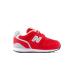 [New Balance] [KIDS] low cut спортивные туфли 14.5cm красный Kids 
