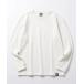 t�V���c 2026AW LOGOS/���S�X ���b�t�� �T�[�}�� ���n �z������ �����O�X���[�uT�V���c ��������T ���f�B�[�X �����Y �����Y ���f�B�[�X