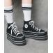 �R���o�[�X �X�j�[�J�[ �uRES�v�uCONVERSE�vALL STAR / STAGE HI / PP ���f�B�[�X �����Y